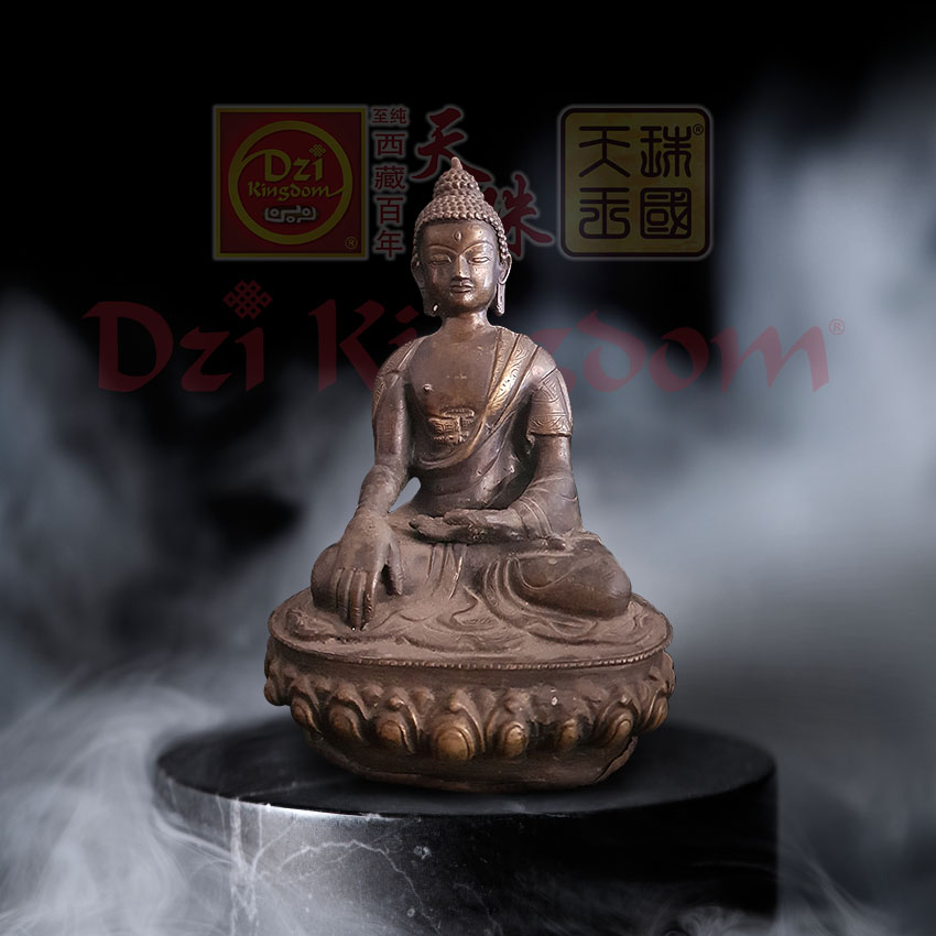 Shakyamuni Buddha 释迦牟尼佛