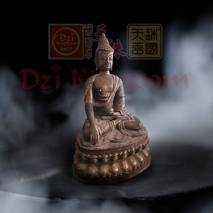 Shakyamuni Buddha 释迦牟尼佛