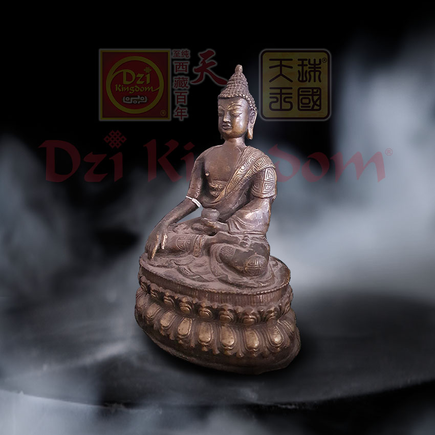 Shakyamuni Buddha 释迦牟尼佛
