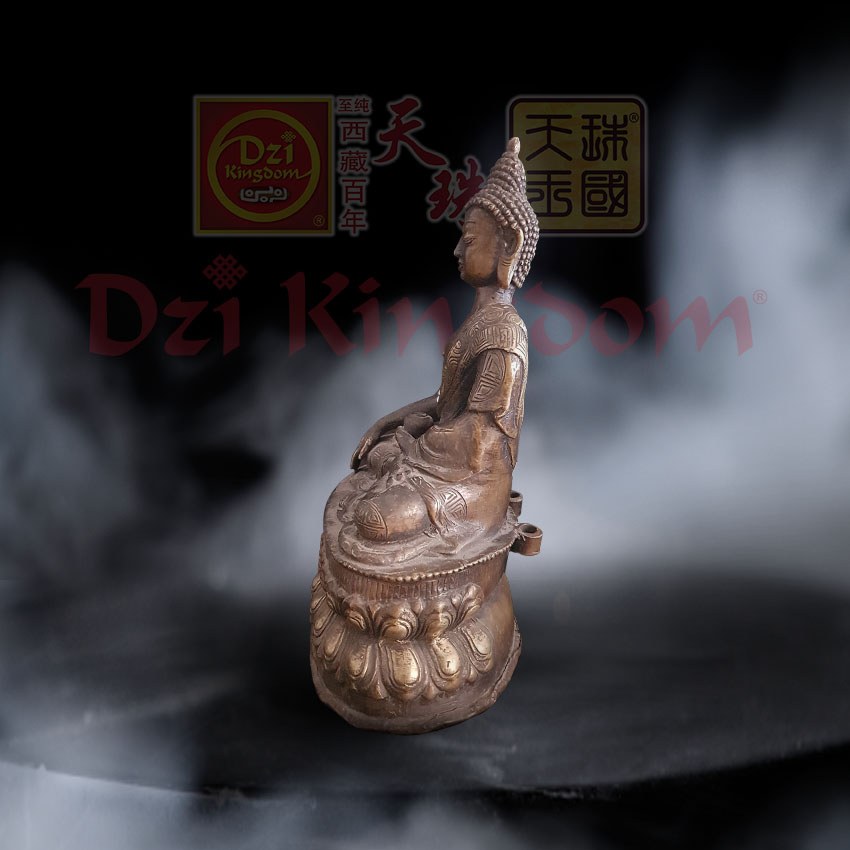 Shakyamuni Buddha 释迦牟尼佛