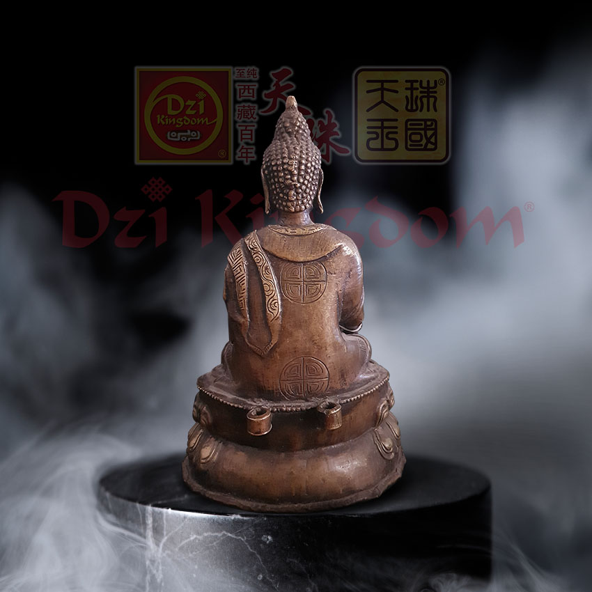 Shakyamuni Buddha 释迦牟尼佛