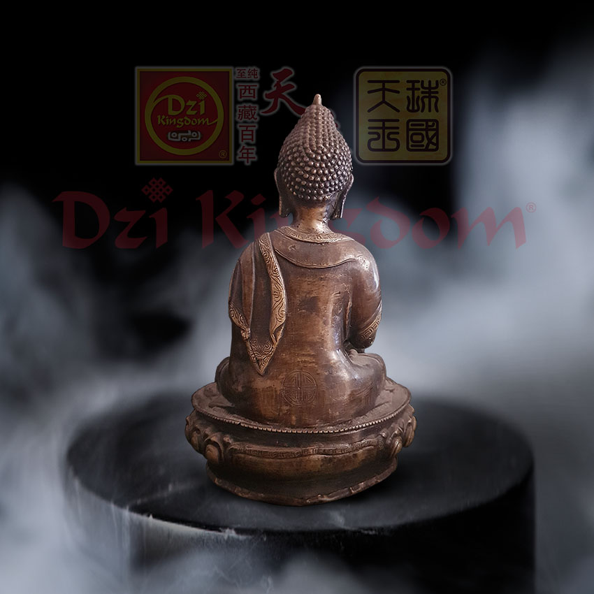 Shakyamuni Buddha 释迦牟尼佛