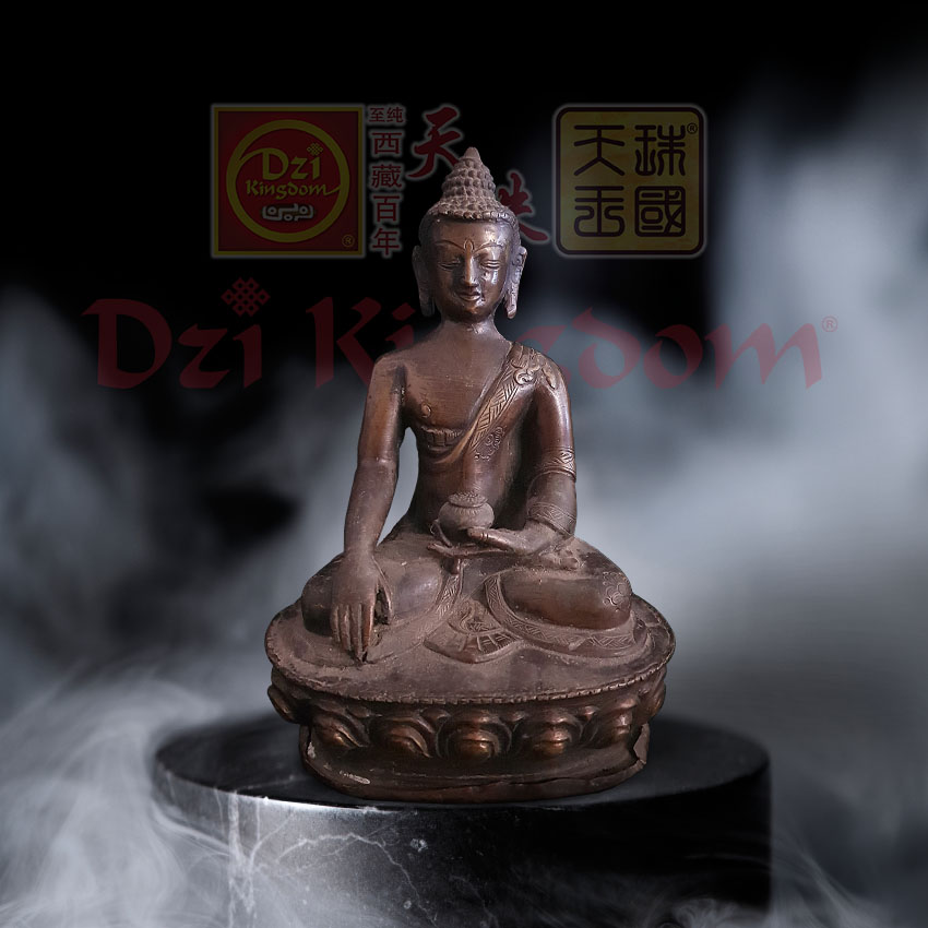 Shakyamuni Buddha 释迦牟尼佛