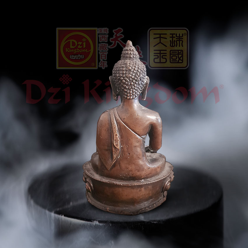 Shakyamuni Buddha 释迦牟尼佛