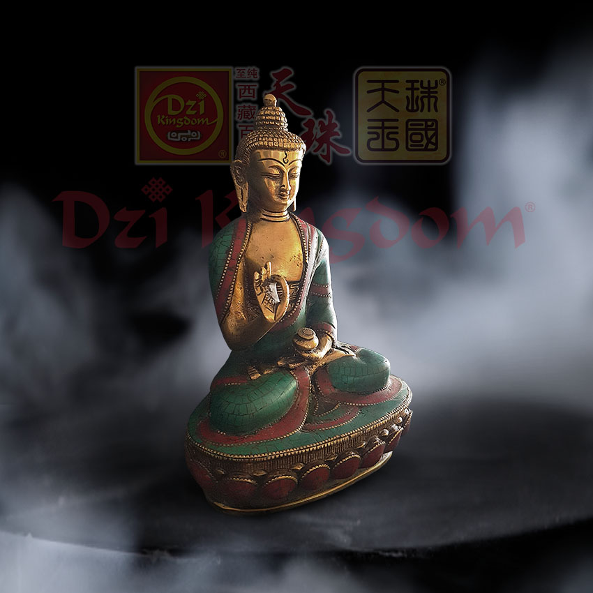 Shakyamuni Buddha 释迦牟尼佛