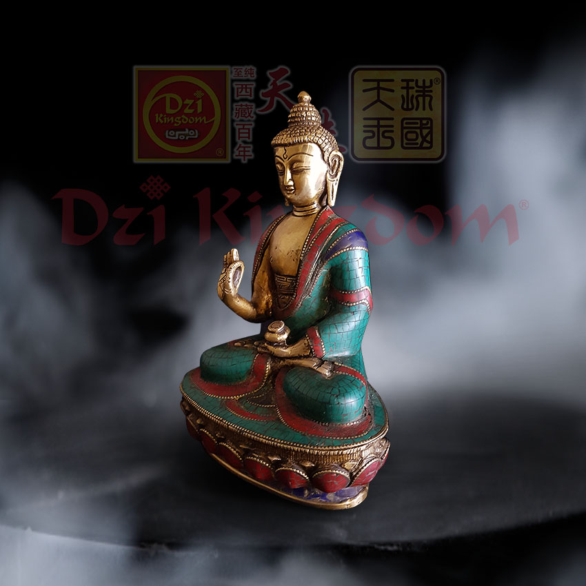 Shakyamuni Buddha 释迦牟尼佛