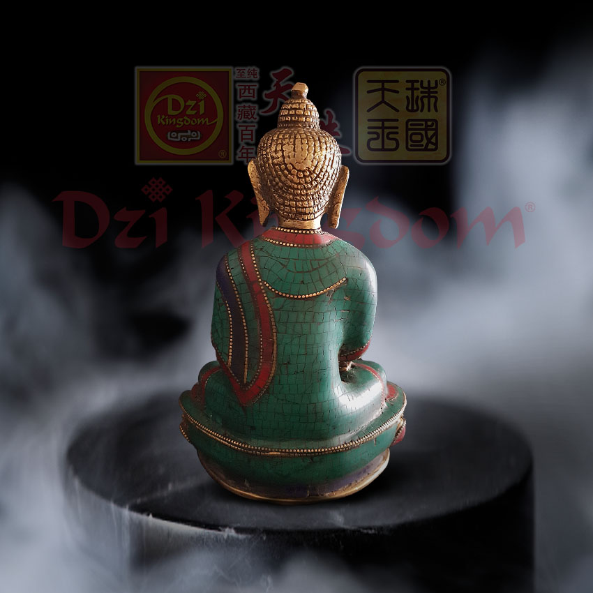 Shakyamuni Buddha 释迦牟尼佛