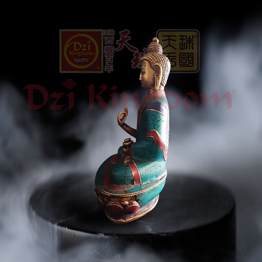 Shakyamuni Buddha 释迦牟尼佛