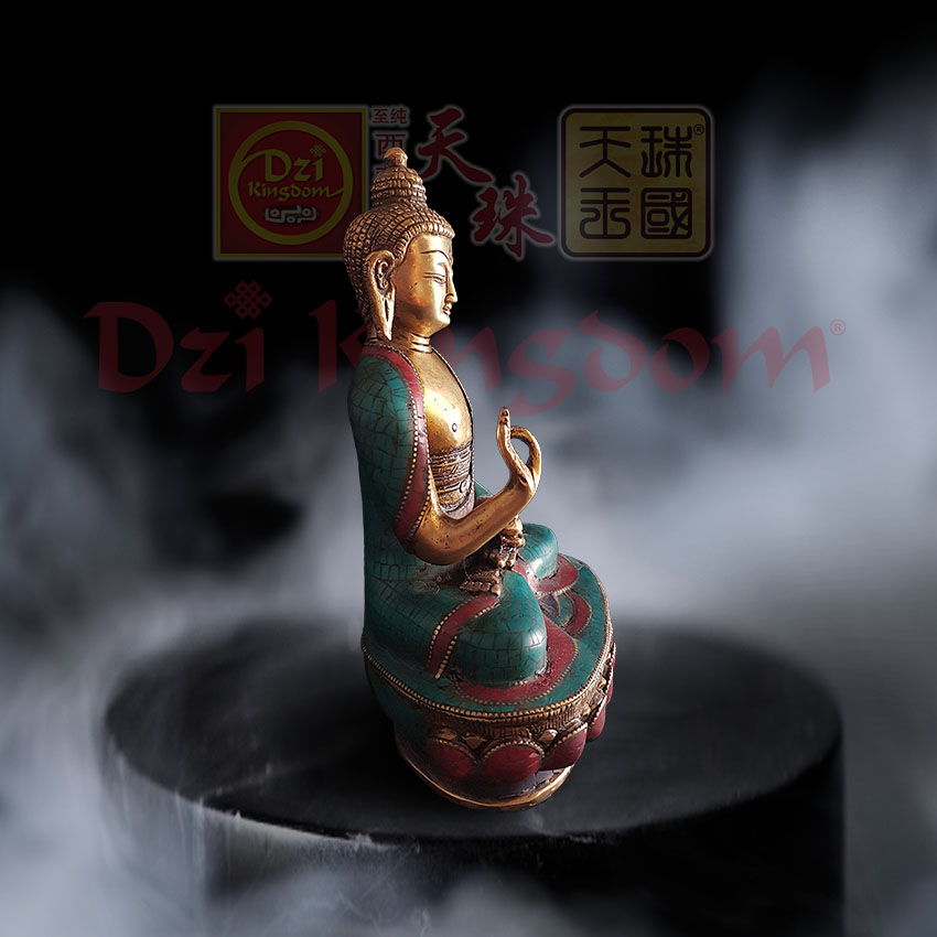 Shakyamuni Buddha 释迦牟尼佛