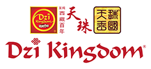  天珠王国 DZI KINGDOM GROUP