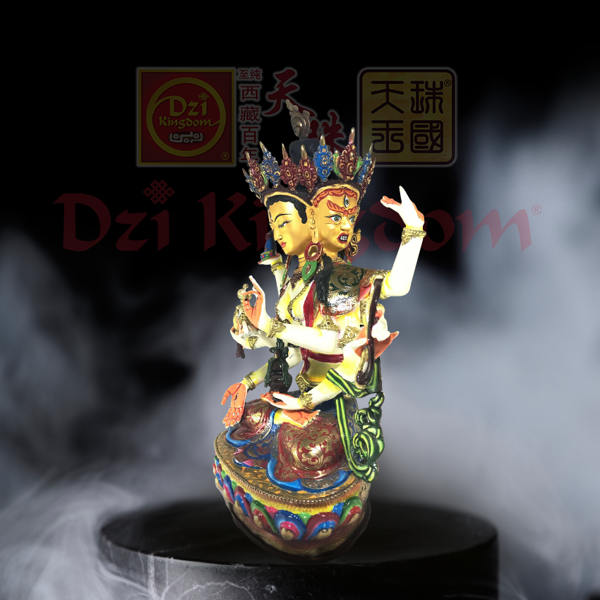 Namgyalma (Ushnisha Vijaya)