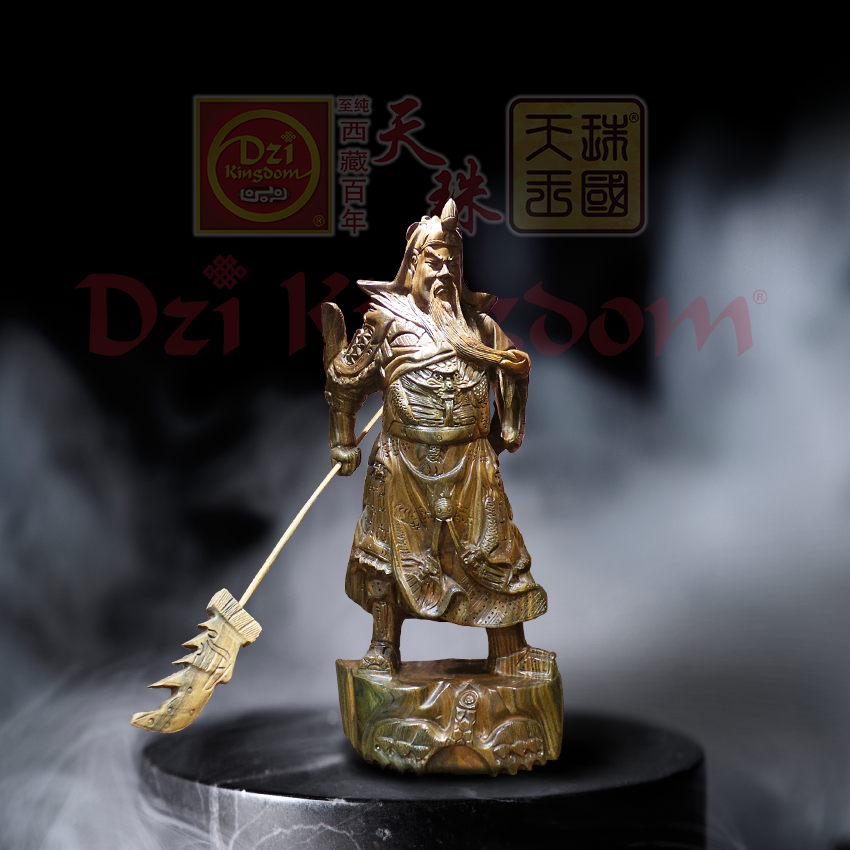 God of war (Guan yu)