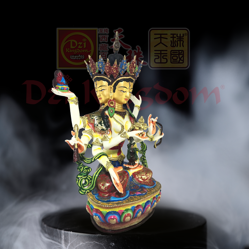 Namgyalma (Ushnisha Vijaya)