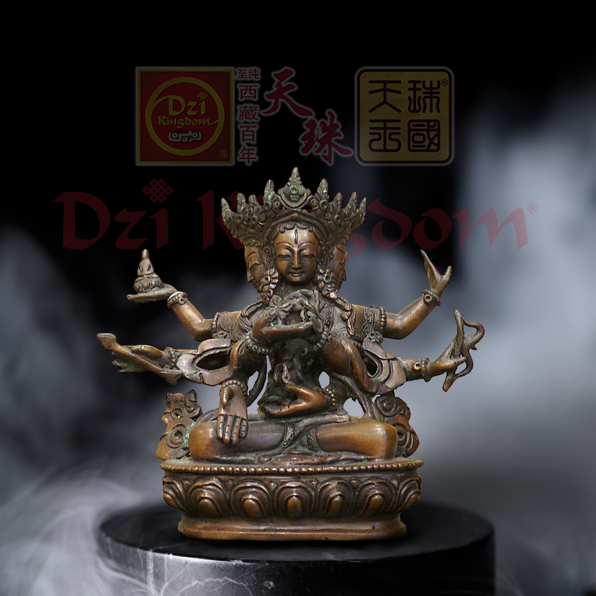 Namgyalma (Ushnisha Vijaya)