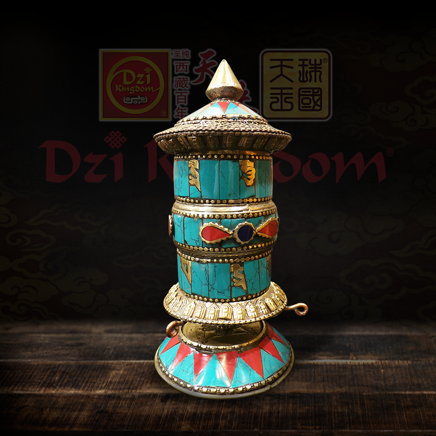 Prayer Wheel