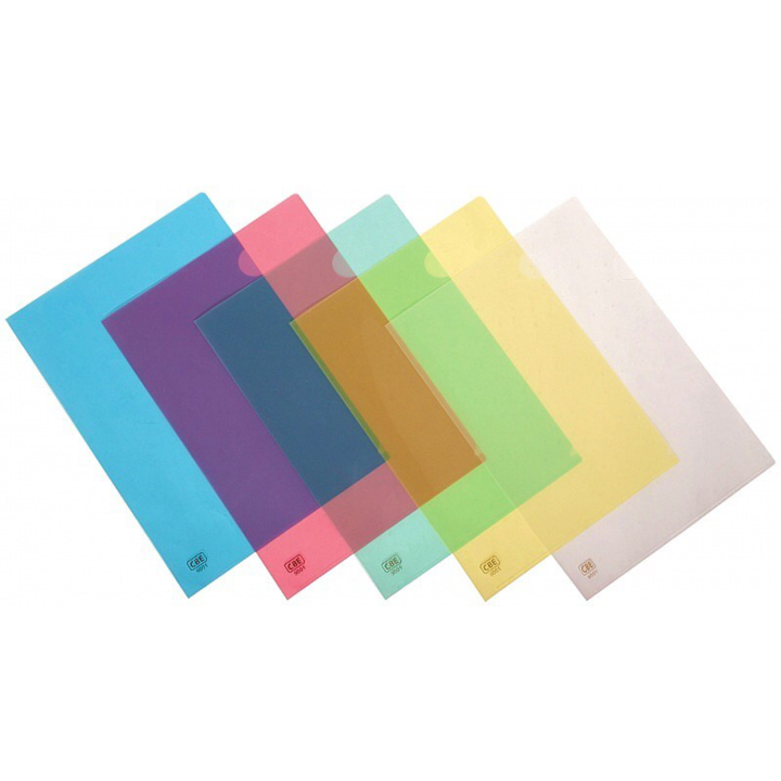 CBE 9001 PP Document Holders - A4