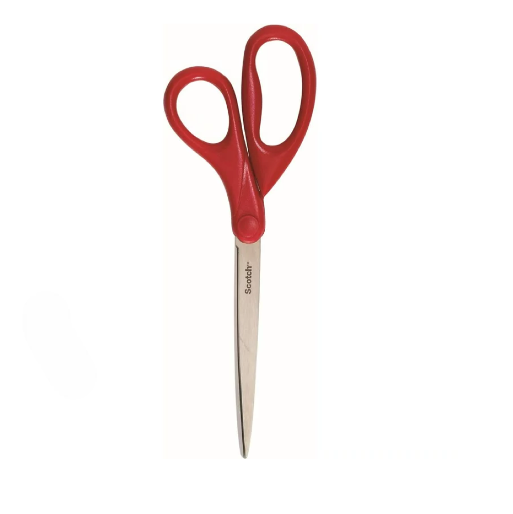 3M Scotch 1408-8" Home & Office Scissor