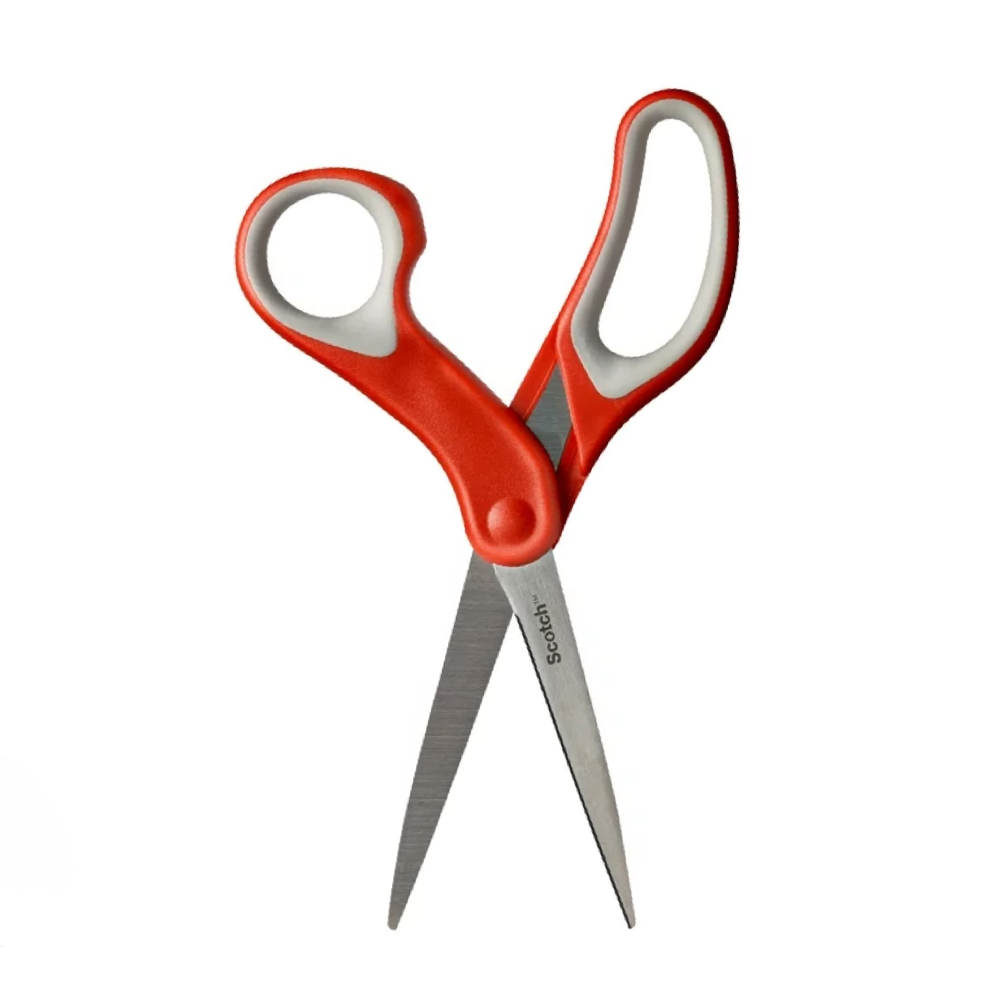 3M Scotch 1428-8" Multi-Purpose Scissor