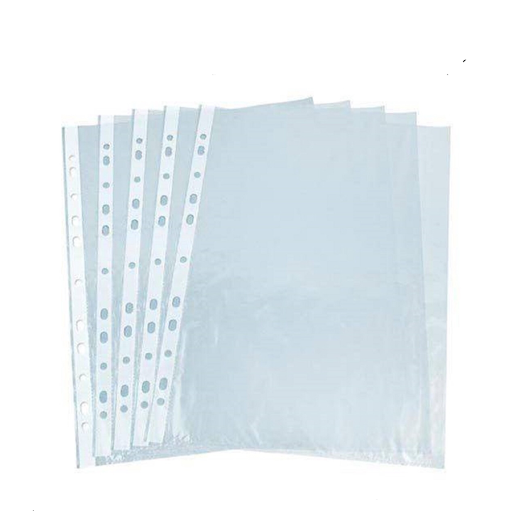 CBE 305A Protector Sheet - A4