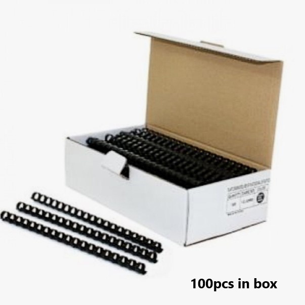 14mm Binding Comb (10pcs/pkt)