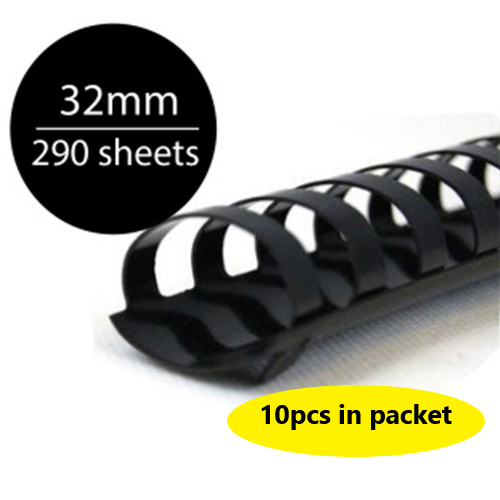 32mm Binding Comb (10pcs/pkt)