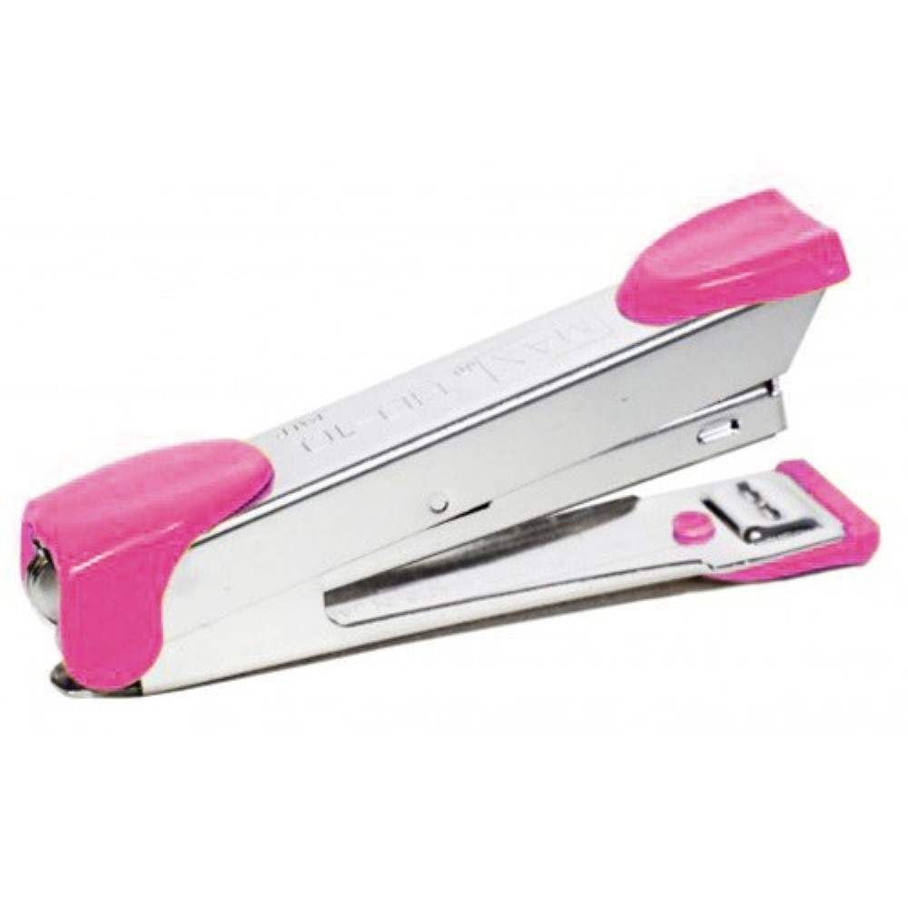 Max HD-10TD Stapler
