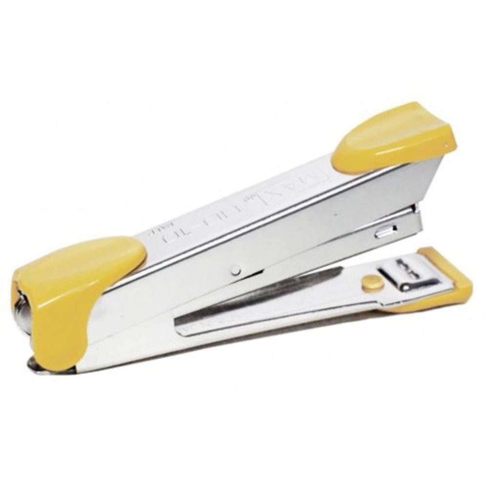 Max HD-10TD Stapler