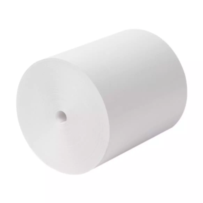 Blank Thermal Paper Roll  57 x 40 x 10mm Coreless (200ROLLS/CTN)