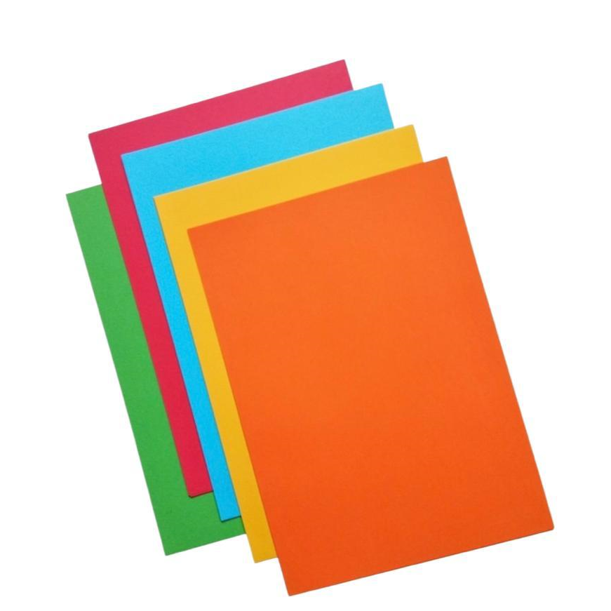 Battle Ship A4 Dark Colour Paper 80gsm 450 sheets