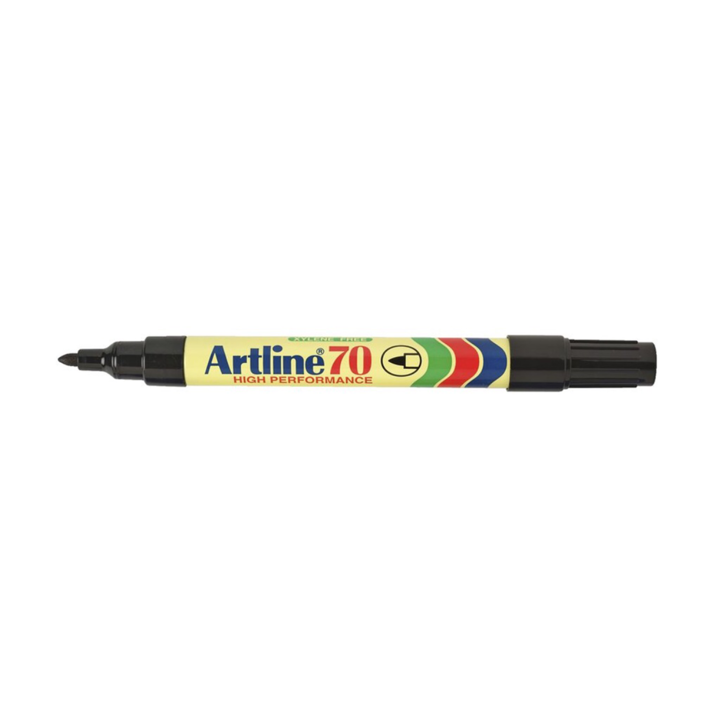 Artline 70 (EK-70) Permanent Marker