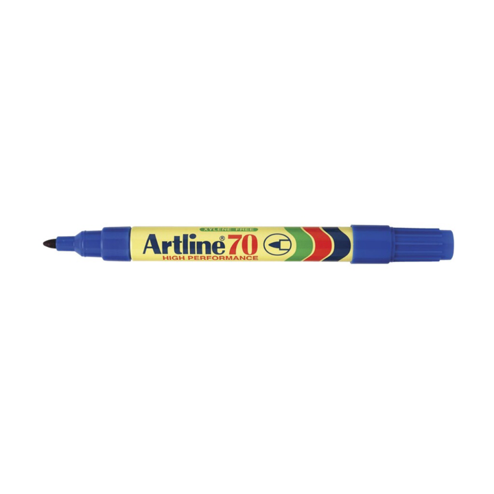 Artline 70 (EK-70) Permanent Marker