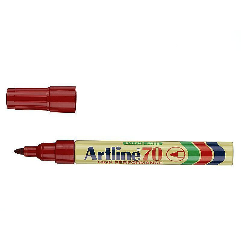 Artline 70 (EK-70) Permanent Marker