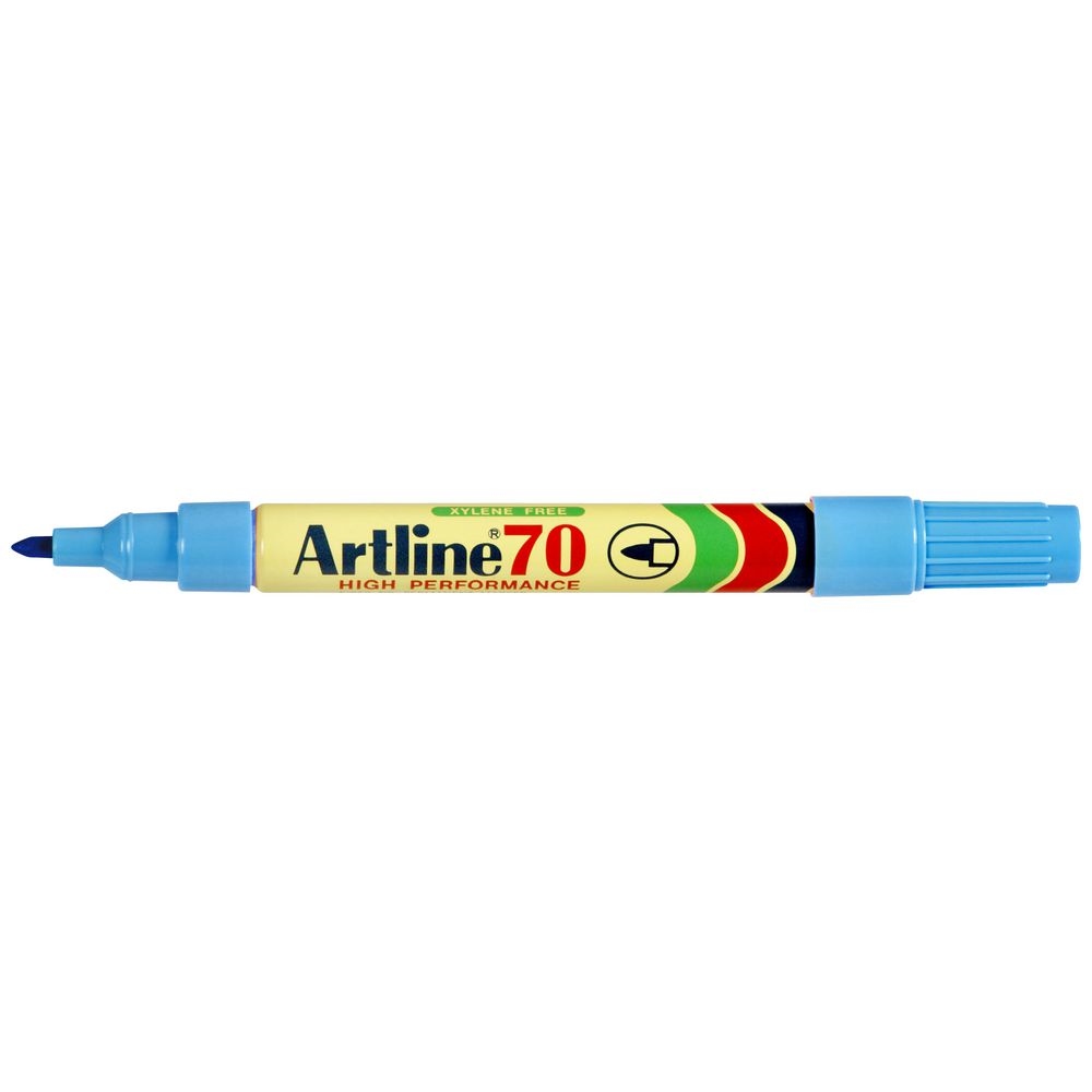 Artline 70 (EK-70) Permanent Marker