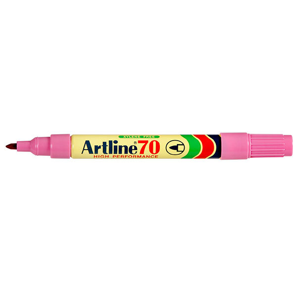 Artline 70 (EK-70) Permanent Marker