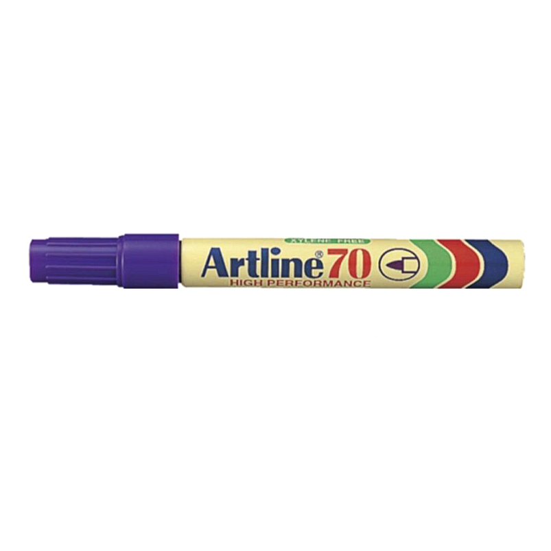 Artline 70 (EK-70) Permanent Marker