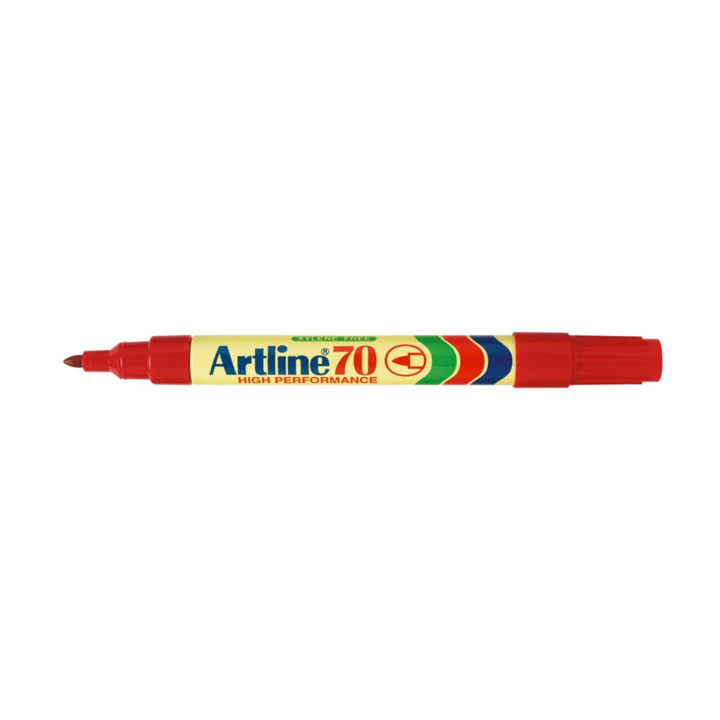 Artline 70 (EK-70) Permanent Marker