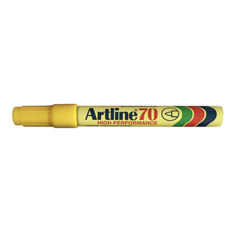 Artline 70 (EK-70) Permanent Marker