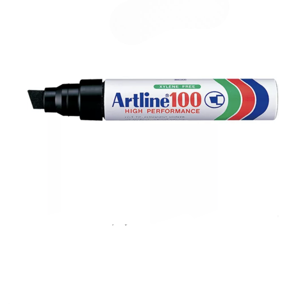 Artline 100 (EK100) Permanent Marker