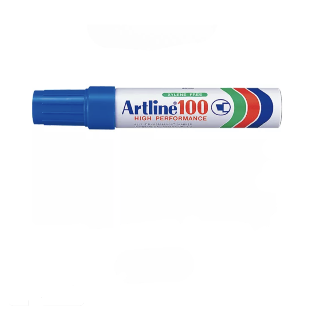 Artline 100 (EK100) Permanent Marker