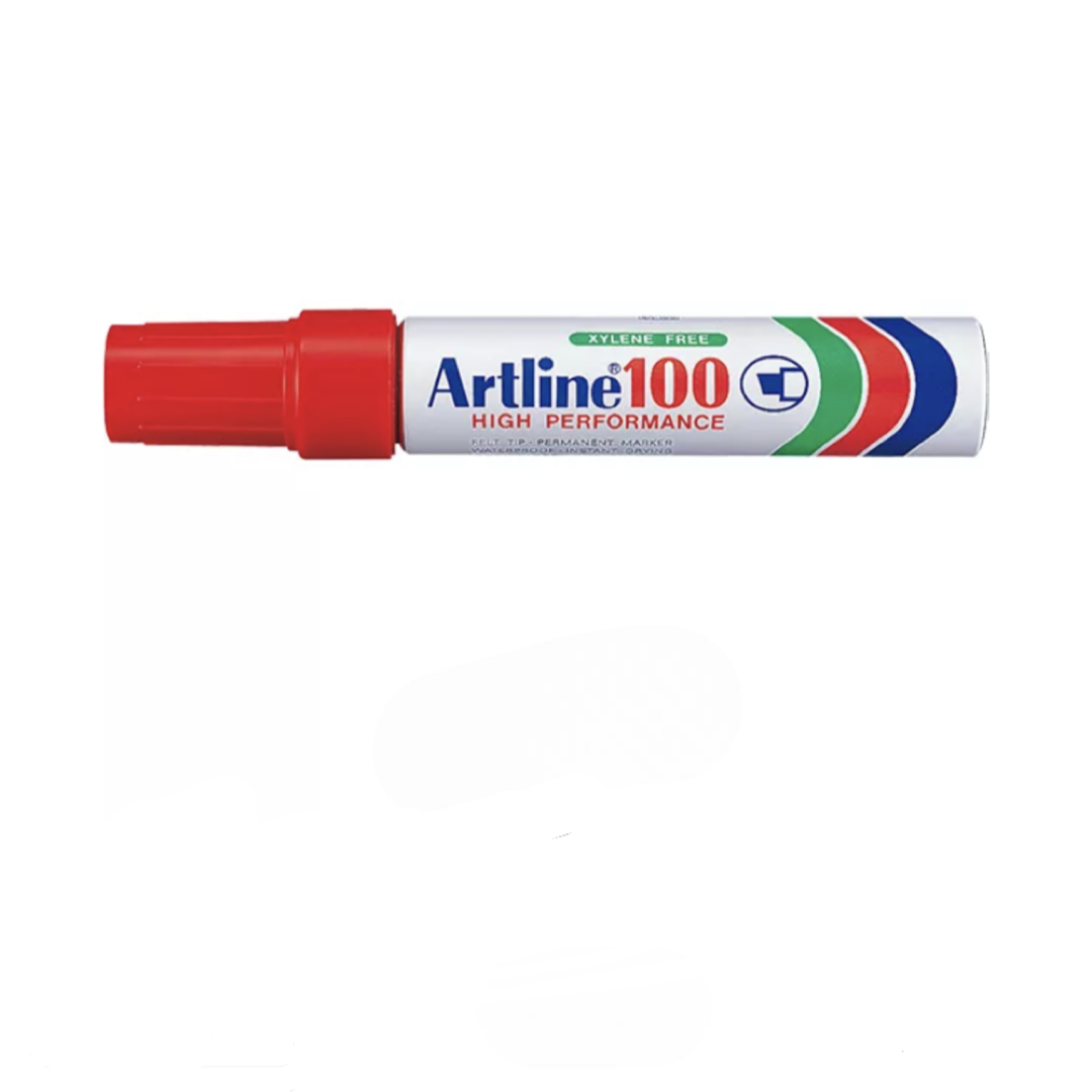 Artline 100 (EK-100) Permanent Marker