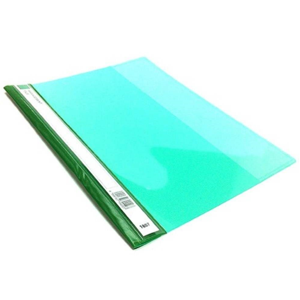 East-File 1807 A4 Management File