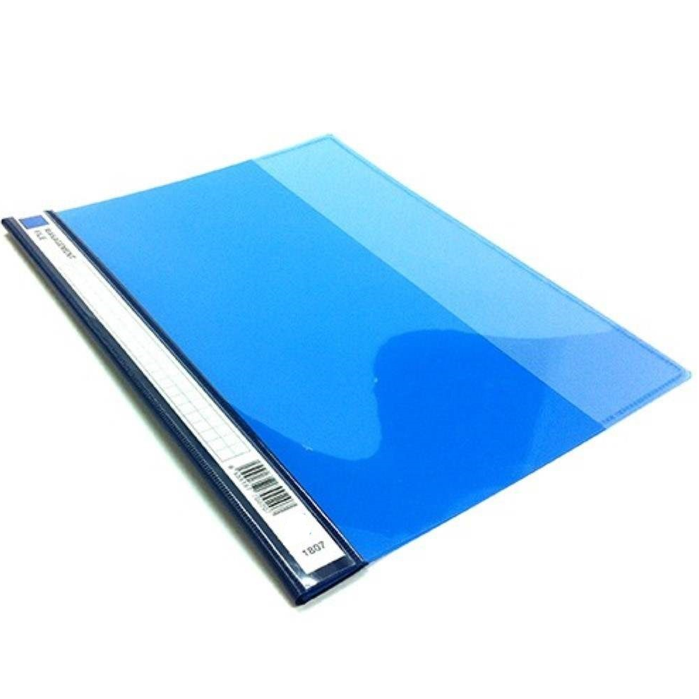 East-File 1807 A4 Management File