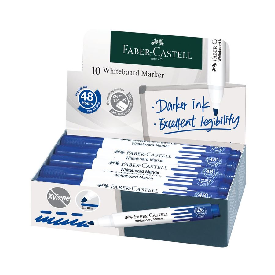 Faber Castell W20 Whiteboard Marker