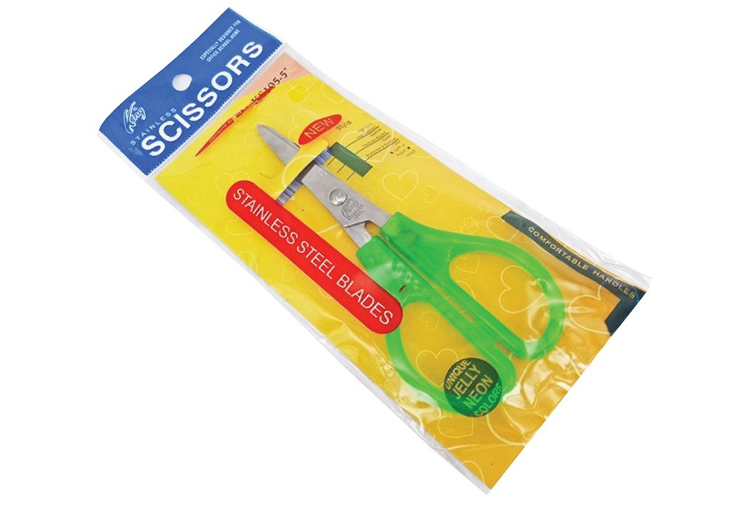 King KS-105-5" Scissors