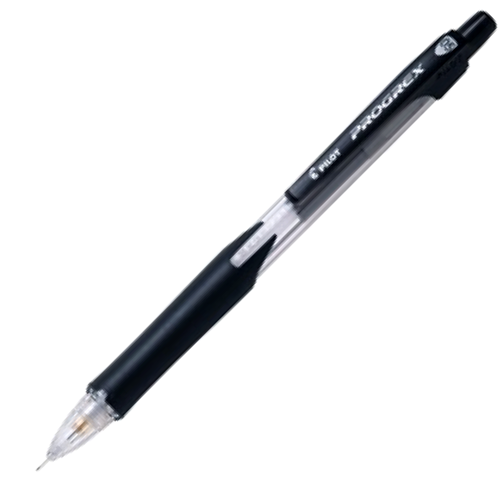 Pilot H-125C Progrex Mechanical Pencil 0.5mm