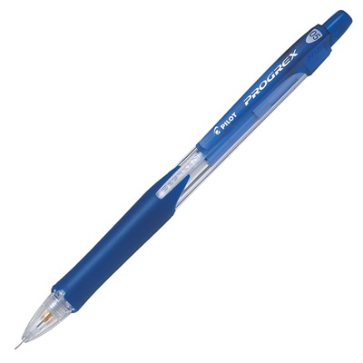 Pilot H-125C Progrex Mechanical Pencil 0.5mm