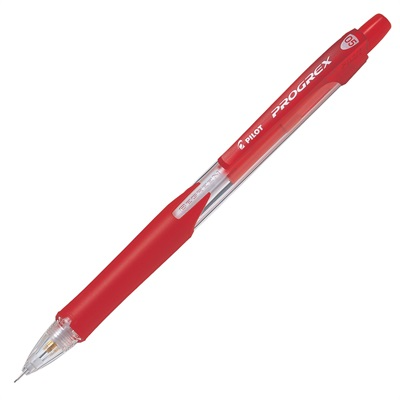 Pilot H-125C Progrex Mechanical Pencil 0.5mm