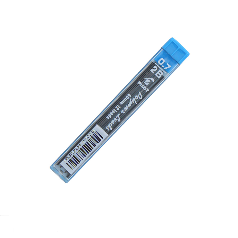 Pilot PPL-7 Polymer Pencil Lead 2B 0.7mm