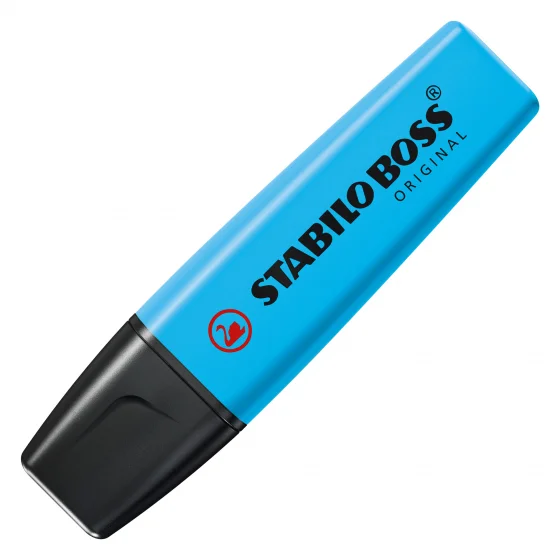 Stabilo BOSS ORIGINAL Highlighter - Fluorescent Colour
