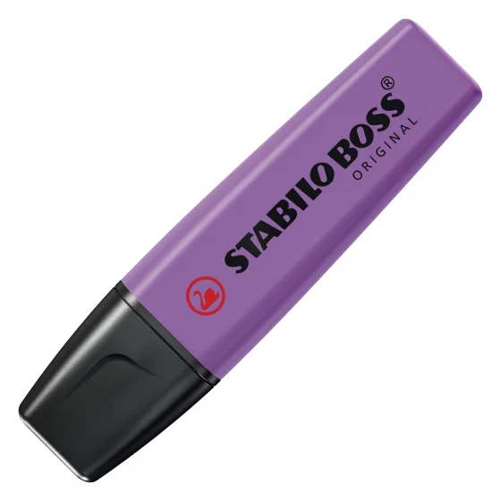 Stabilo BOSS ORIGINAL Highlighter - Fluorescent Colour